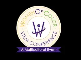 My Name Is Stacie, And I Was Honored at the 2021 Women of Color STEM Conference