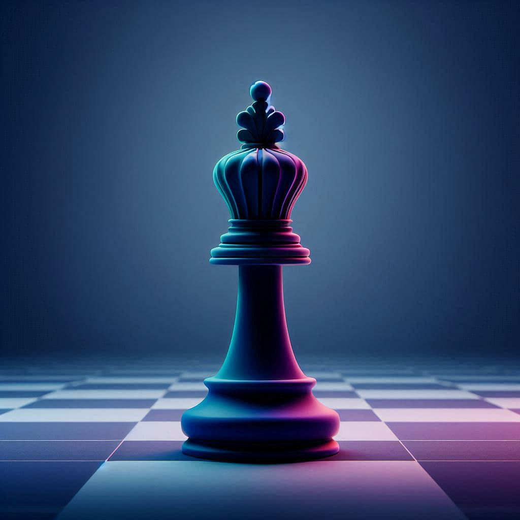 Putting The ‘I’ Back In Team