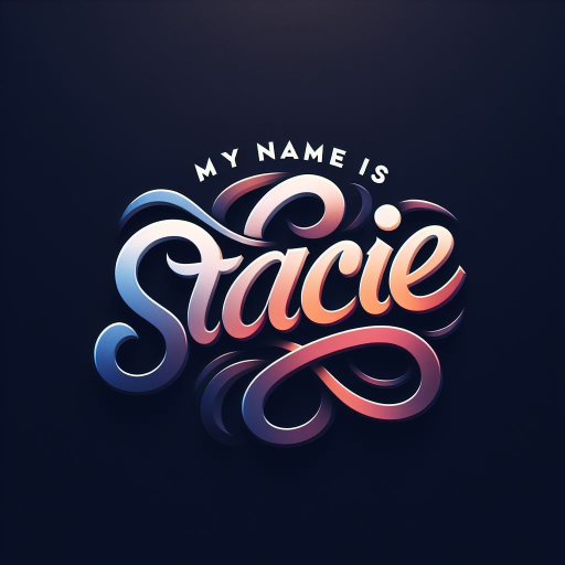 My Name Is Stacie, And I’m Expanding How I Share My Story