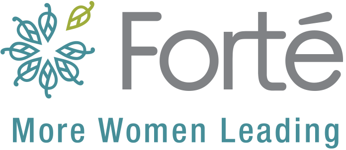 I Got to Join Amazing Women Leaders at Forté