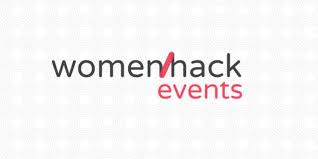 My First Keynote: WomenHack Detroit 2021